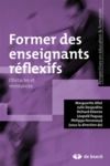Livre numérique Former des enseignants reflexifs