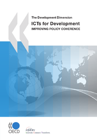 Libro electrónico ICTs for Development