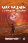 Libro electrónico Max Valentin et le masque de l'Envoûteur
