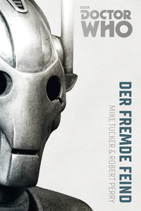 Libro electrónico Doctor Who Monster-Edition 2: Der fremde Feind