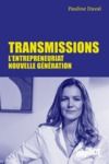 Livro digital Transmissions - L'entrepreneuriat nouvelle génération
