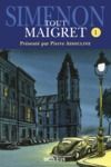 Livro digital Tout Maigret T. 1