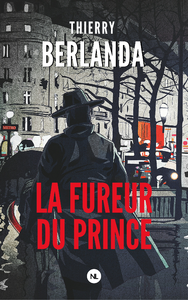 Livro digital La Fureur du Prince