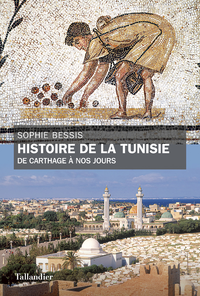 Livre numérique Histoire de la Tunisie