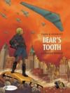 Electronic book Bear's Tooth - Volume 4 - Amerika Bomber