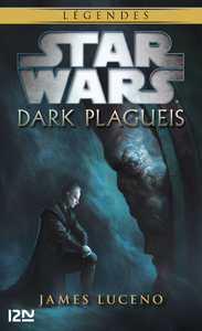 Livre numérique Star Wars - Dark Plagueis