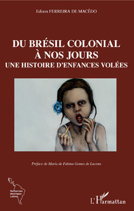 Livre numérique Du Brésil colonial à nos jours