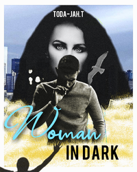 Electronic book Woman in dark (Portuguese edition)