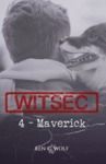 Libro electrónico WITSEC, Tome 4 : Maverick