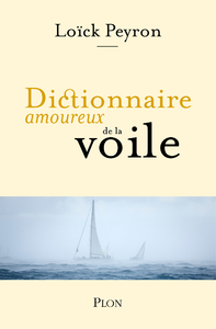 Livre numérique Dictionnaire amoureux de la voile