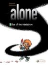 Electronic book Alone - Volume 5 - Eye of the Maelstrom