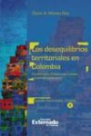 Electronic book Los desequilibrios territoriales en Colombia