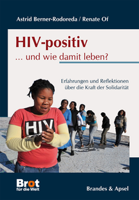 Livre numérique HIV-positiv ... und wie damit leben?
