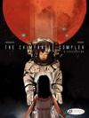 Electronic book The Chimpanzee Complex - Volume 3 - Civilisation
