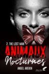 E-Book Animaux nocturnes : The lost man
