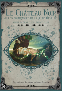 Libro electrónico Le Château Noir