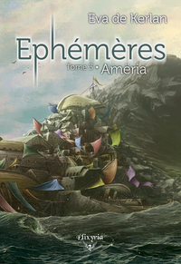Libro electrónico Ephémères