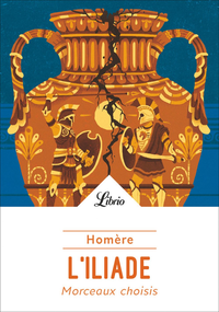 E-Book L'Iliade