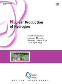 Electronic book Nuclear Production of Hydrogen