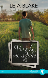Livro digital Vers la vie adulte #2