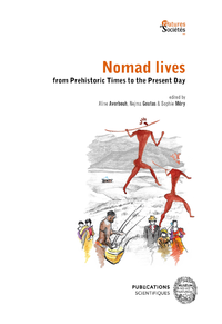 Livro digital Nomad lives