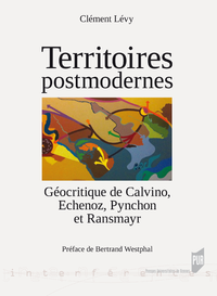 Electronic book Territoires postmodernes