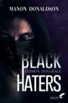 Electronic book Black Haters : VERSION INTÉGRALE