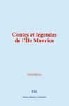 Livre numérique Contes et légendes de l’Île Maurice