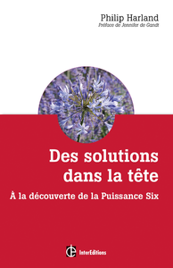 Electronic book Des solutions dans la tête