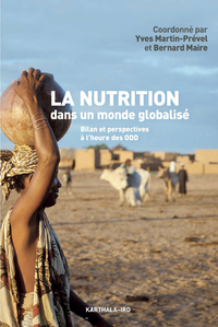 Livre numérique La nutrition dans un monde globalisé