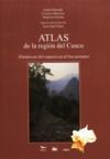 Electronic book Atlas de la región del Cusco