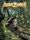 Electronic book Amazonie - Tome 5