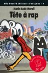 Electronic book Tête à rap