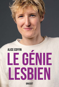 Libro electrónico Le génie lesbien