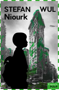 Livre numérique Niourk