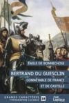 E-Book Bertrand Du Guesclin : Connétable de France et de Castille