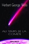 Livre numérique Au temps de la comète