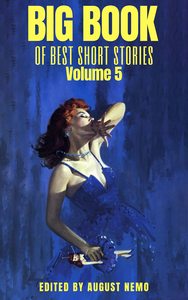 Livre numérique Big Book of Best Short Stories - Volume 5