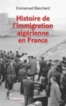 Livre numérique Histoire de l'immigration algérienne en France