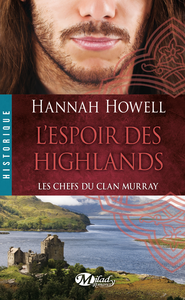 Livre numérique L'Espoir des Highlands