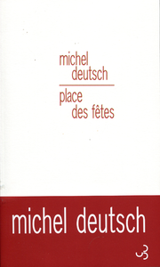 Libro electrónico Place des fêtes