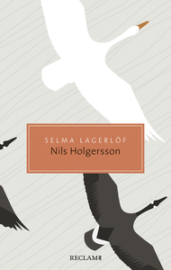 E-Book Nils Holgerssons wunderbare Reise durch Schweden