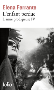 Libro electrónico L'amie prodigieuse (Tome 4) - L'enfant perdue