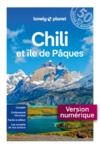 Livre numérique Chili et île de Pâques 6ed