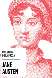 Livre numérique Maestros de la Prosa - Jane Austen