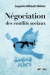 Electronic book Négociation des conflits sociaux