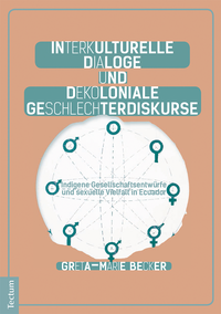 Livre numérique Interkulturelle Dialoge und dekoloniale Geschlechterdiskurse