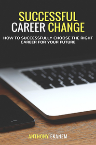 Livre numérique Successful Career Change