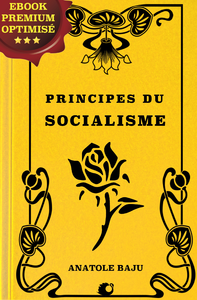 Livro digital Principes du socialisme