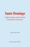 Electronic book Santo Domingo